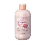 Inebrya Ice Cream Keratin Yeniden Yapılandırıcı 300 ml Saç Şampuanı
