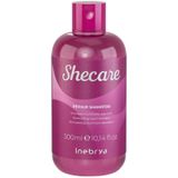 Inebrya Ice Cream Shecare Repair 300 ml Shampoo