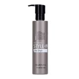 Inebrya Ice Cream Style-In Duo Style Curly Smooth Fluid 200 ml Düzleştirici Sıvı