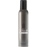 Inebrya Ice Cream Style-In Volume Mousse 400 ml Hacim Veren Saç Köpüğü
