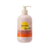 Inebrya Ice Cream Sun Care Güneş Sonrası Besleyici Saç Maskesi 300 ml