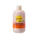 Inebrya Ice Cream Sun Care Güneş Sonrası Şampuan 300 ml