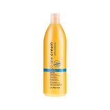 Inebrya Ice Cream Volumizing 1000 ml Shampoo For Thin Hair