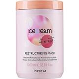 Inebrya Keratin Restructuring Yeniden Yapılandırıcı Şampuan 1000ML ( Trusty )