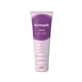 Inebrya Kromask Violet 250 ml Kızıl Renk Tonlayıcı Bakım Maskesi