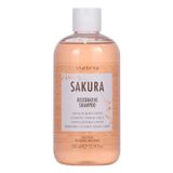 Inebrya Sakura Onarıcı Yenileyici Saç 300 ml Bakım Şampuanı