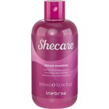 Inebrya Shecare Repair Onarıcı Saç 300 ml Bakım Şampuanı