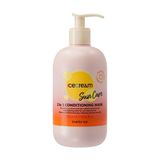Inebrya Sun Care Conditioning Mask 300 ml – Güneş Sonrası Onarıcı ve Nemlendirici Saç Maskesi