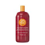 Inebrya Up To You Curl Boost nemlendirici şampuan, dalgalı, kıvırcık ve kıvırcık saçlar için, 300 ml