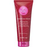 Inebrya Up to You Liss Pürüzsüzleştirici Saç Şekillendirme Kremi 200 ml