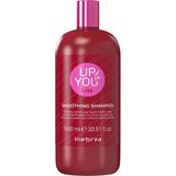Inebrya Up to You Liss Pürüzsüzleştirici Şampuan 1000 ml