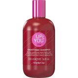 Inebrya Up to You Liss Pürüzsüzleştirici Şampuan 300 ml