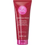 Inebrya Up To You Smoothing Saç Düzleştirici Krem, Inatçı ve Kıvırcık Saçlar Için, 200 ml - Option-1
