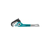 Ineco boru anahtarı, otomatik girişli, kesme çapı 14 – 40 mm, Total by Ineco
