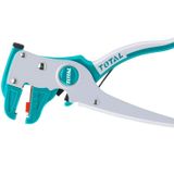 INECO ile 0.5-6 mm olup, toplam ölçüm 90 ° otomatik kablo sıyırıcı