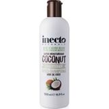 Inecto 500 ML Hindistan Cevizi Yağlı Saç Bakım Kremi