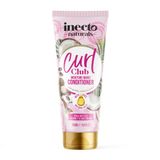 Inecto Naturals Curl Club Bukle Belirginleştirici Saç Kremi 250ml