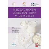 Inek Sutu Proteini Alerjisi Tani, Tedavi Ve Izlem Rehberi