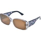 Inesta Fashion IF M8806 Kadın Güneş Gözlüğü - Gri
