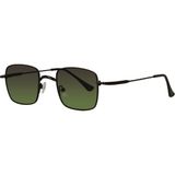 Inesta Fashion If PRMS-177 02 46*22*140 Unisex Güneş Gözlüğü - Siyah