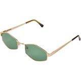 Inesta Fashion IF VM2503 Unisex Güneş Gözlüğü - Gri