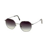 Inesta Fashion IF VM5186 Unisex Güneş Gözlüğü - Siyah