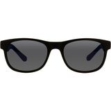 Inesta M9010 Unisex Güneş Gözlüğü - Siyah