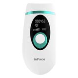 Inface İnface Ipl Epilasyon Aleti Yeşil