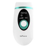İnface Ipl Yeşil Epilasyon Aleti