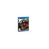 Infamous Second Son Ps4 Cd Oyun Tehşir