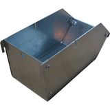 Infatech Metal Avadanlık 100 x 200 x 90MM - 5 Adet