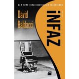 İnfaz - David Baldacci