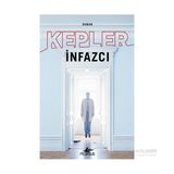 İnfazcı - Lars Kepler