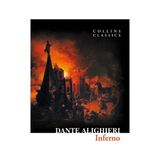 INFERNO (COLLINS CLASSICS) - DANTE ALIGHIERI