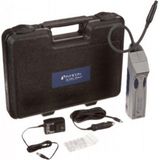 Inficon D-Tek 3 721-202-G11 Select Gaz Kaçak Arama Dedektörü - Siyah