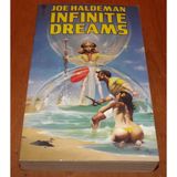 Infinite Dreams (Orbit Books)