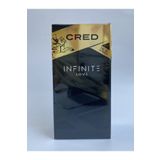 INFINITE LOVE Creed Aventus Nıche