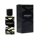 INFINITE LOVE E500 EDP 50 ml Odunsu&Baharatlı Erkek Parfüm