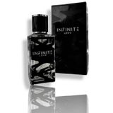 INFINITE LOVE E72 EDP 50 ml Sprey Erkek Parfüm