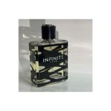 INFINITE LOVE ÎNFÎNÎTE LOVE PARFŰM GIO