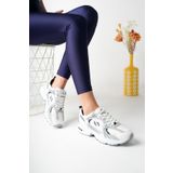 infinite8 Infinite Kadın Erkek Günlük Genç Sneaker, Ortopedik Yürüyüş Ayakkabısı
