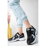İnfinite8 Unisex Triko Sneaker Spor Ayakkabı – Hafif Taban, Günlük & Yürüyüş Modeli - Sk05