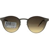 Infiniti ID-127-C02 43-20-130 Polarize Güneş Gözlüğü - Bronz