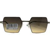 Infiniti ID116-C02 55-17-140 Polarize Güneş Gözlüğü - Bronz