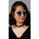 İnfiniti IN3676.C08 Polarize Unisex Güneş Gözlüğü