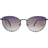 Infiniti MS-165-C04 58-17-140 Polarize Güneş Gözlüğü - Gümüş