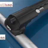 Infınıtı Qx56 2011-2013 Tavan Bagaj Aparatı Ara Atkı Sıyah Renk