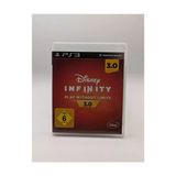Infinity 3.0 Ps3 : Playstation 3 Cd Oyun Teşhir