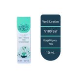 İnfinity Effect Anti Stress Time Uçucu Yağ Buhurdanlık Yağı Difizör Esansı Oda Kokusu Esansı