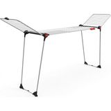 Infinity Flex 2 Metre'ye Kadar Uzatılabilir, 30 Metre Kurutma Alana Sahip Çamaşır Kurutmalığı